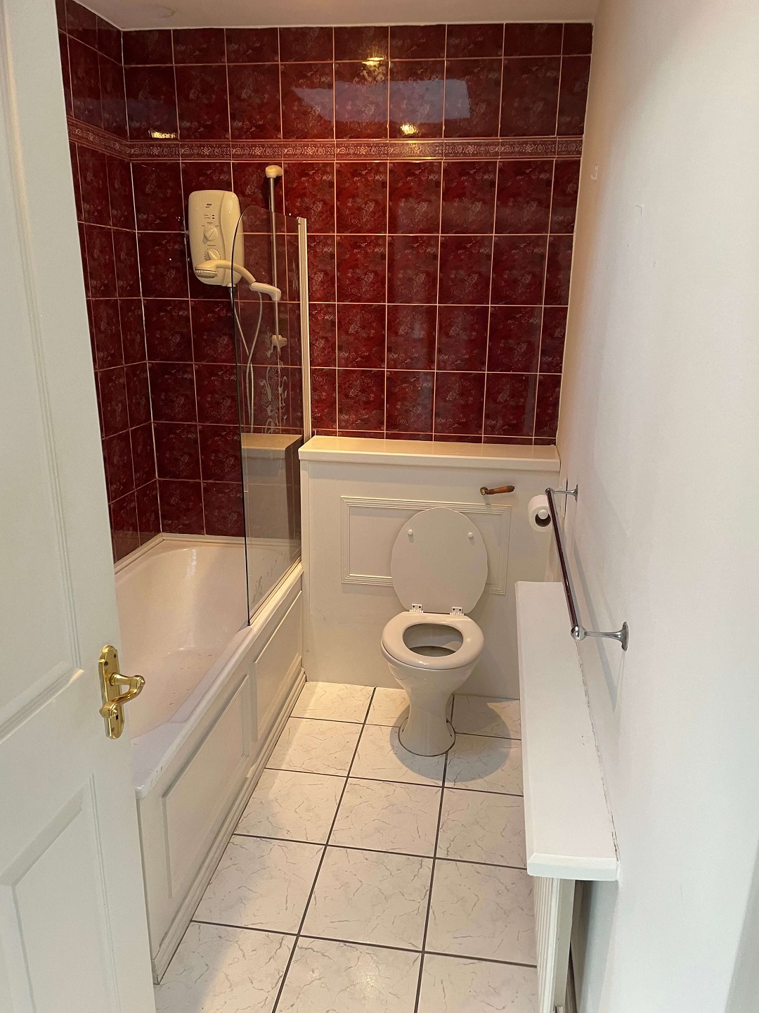 Bathroom Renovation Cork | Tanking System Cork | Boilers & Heating Cork ...